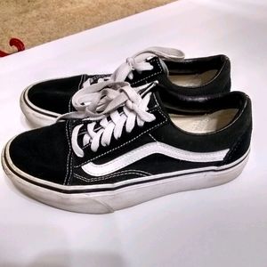 Vans Shoes